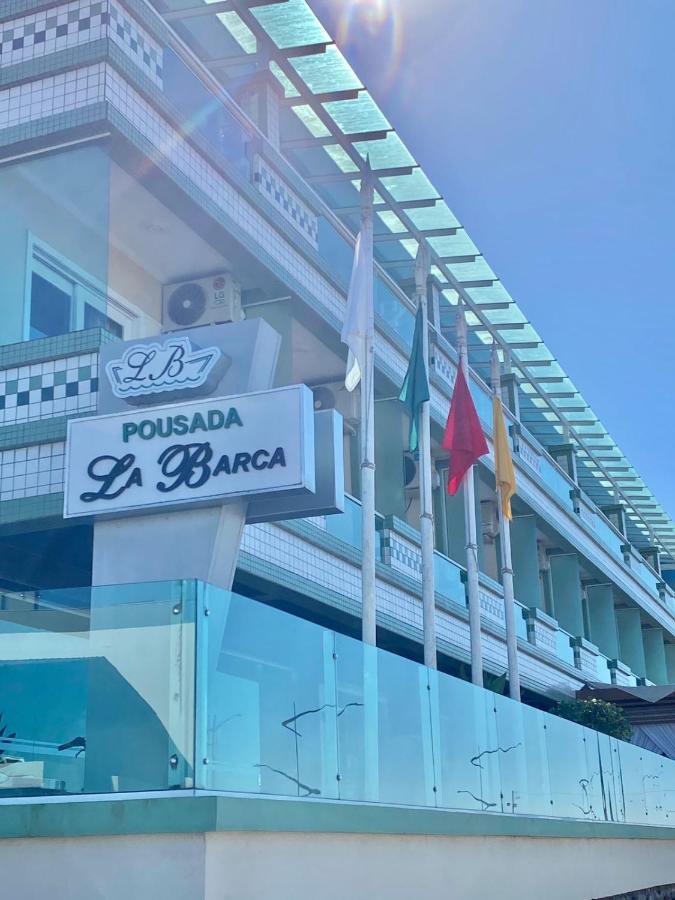 La Barca