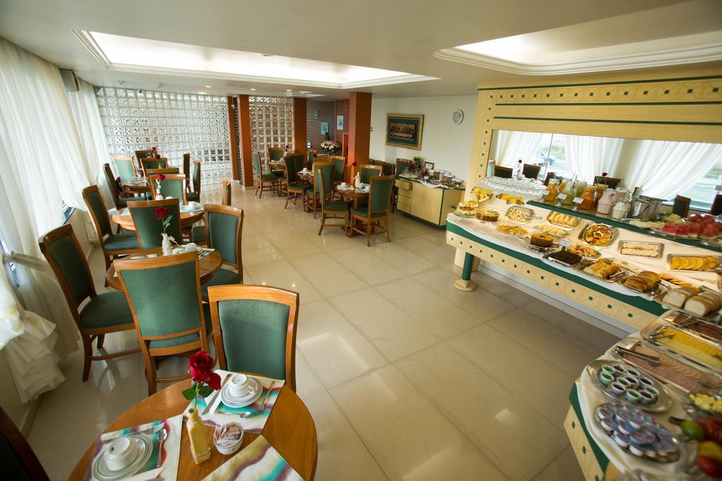 Inn La Barca Torres