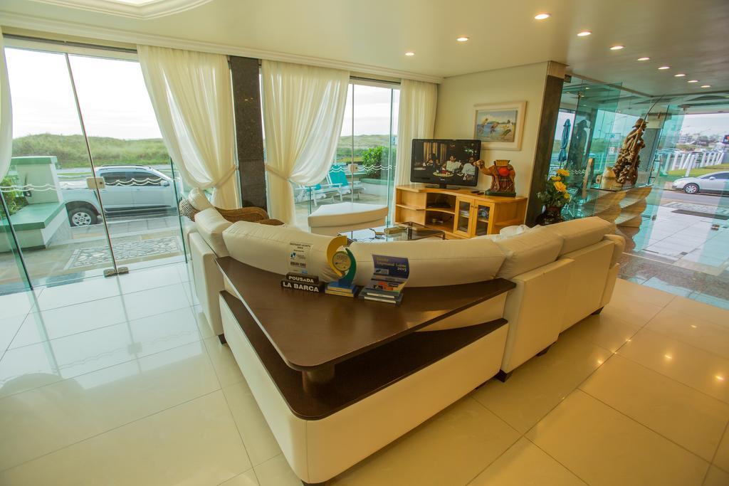 La Barca 3* Torres
