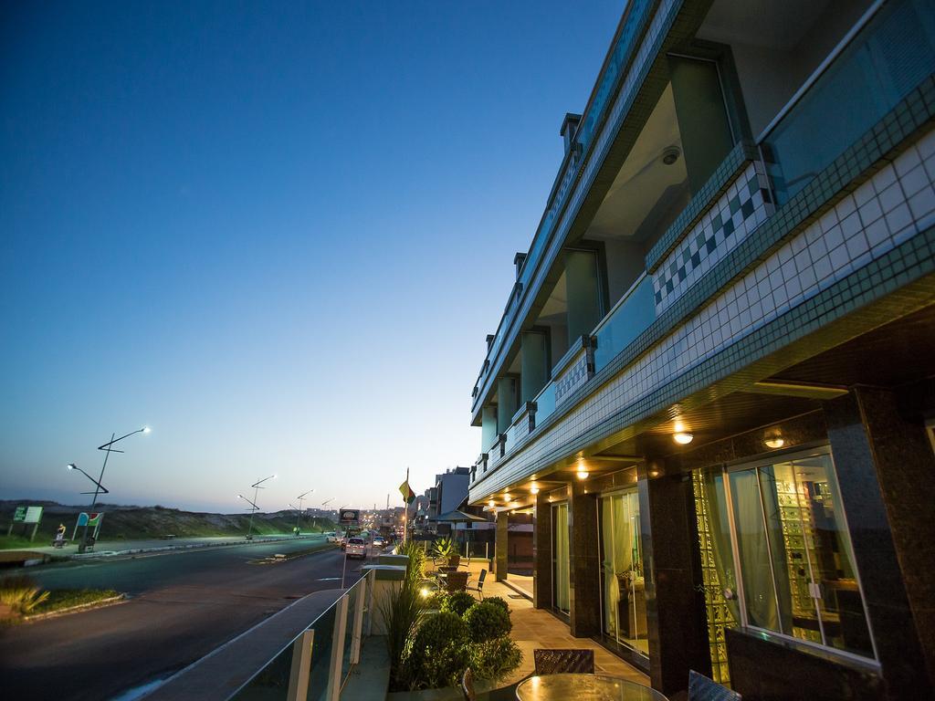 Inn La Barca Torres